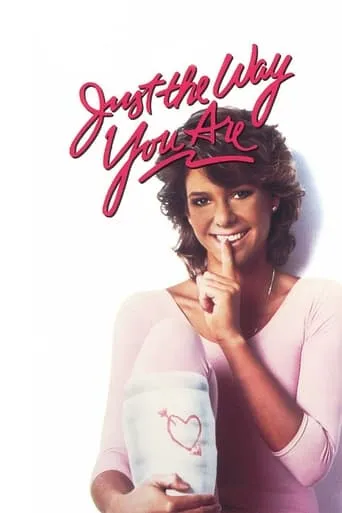 Just the Way You Are movie poster - Rated 6/10