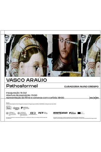 Pathosformel movie poster - Entertainment content