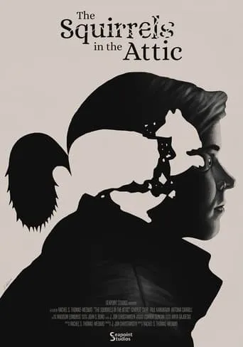 The Squirrels in the Attic movie poster - Entertainment content