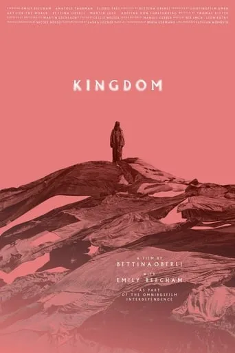 Kingdom movie poster - Entertainment content