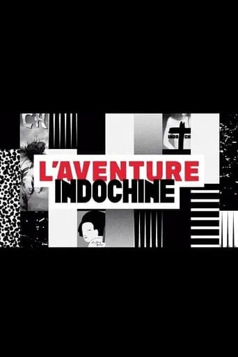 L'aventure Indochine movie poster - Entertainment content