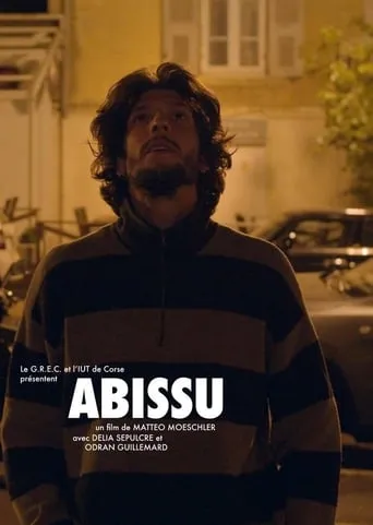 Abissu movie poster - Entertainment content