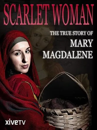 Mary Magdalene: Art's Scarlet Woman movie poster - Rated 4/10