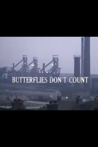 Butterflies Don't Count movie poster - Entertainment content