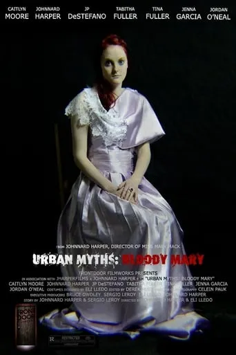 Urban Myths movie poster - Entertainment content