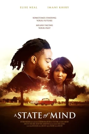 A State of Mind movie poster - Entertainment content