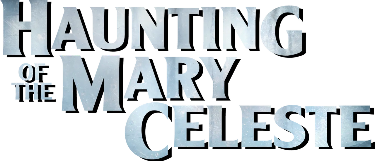 Haunting of the Mary Celeste