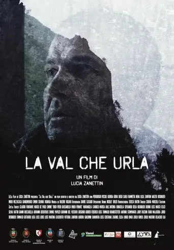 La Val che Urla movie poster - Entertainment content