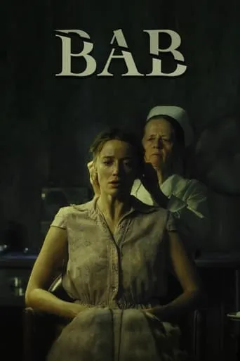 BAB movie poster - Rated 6.8/10