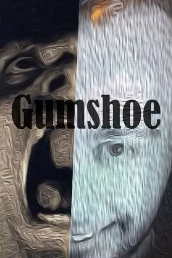 Gumshoe movie poster - Entertainment content