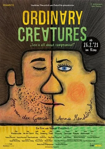 Ordinary Creatures movie poster - Entertainment content