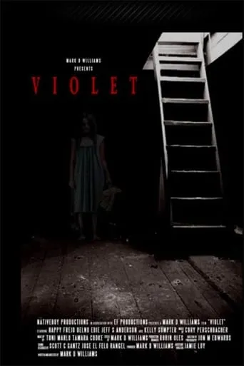 Violet movie poster - Rated 8/10