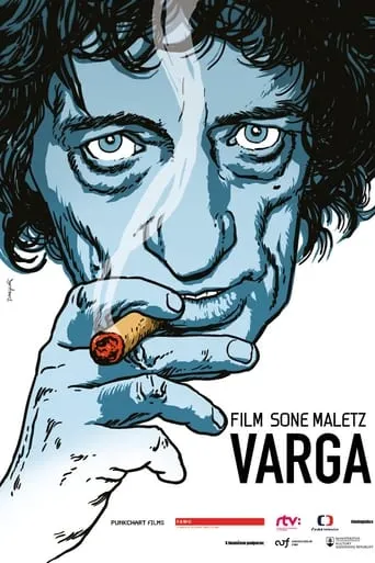 Varga movie poster - Entertainment content