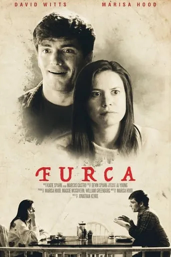 Furca movie poster - Entertainment content