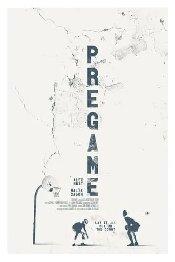 PreGame movie poster - Rated 10/10