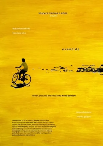 Eventide movie poster - Entertainment content