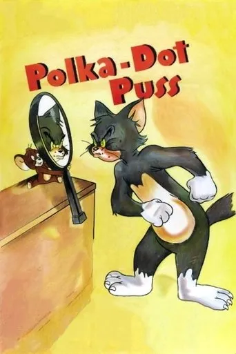 Polka-Dot Puss movie poster - Rated 6.7/10
