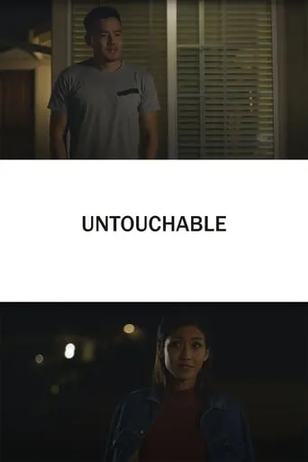 Untouchable movie poster - Rated 6/10