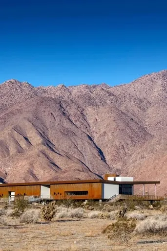 Borrego Springs Library movie poster - Entertainment content