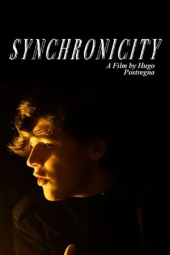 Synchronicity movie poster - Entertainment content