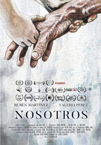 Nosotros movie poster - Entertainment content