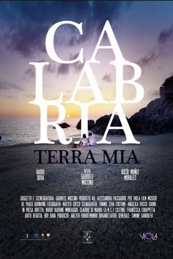Calabria, terra mia movie poster - Rated 2/10