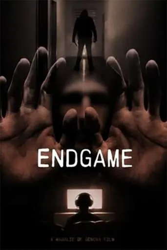 Endgame movie poster - Entertainment content