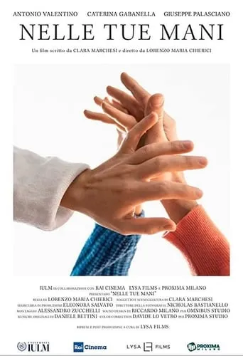 In Your Hands movie poster - Entertainment content