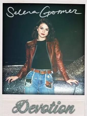 Selena Gómez: Devotion movie poster - Entertainment content