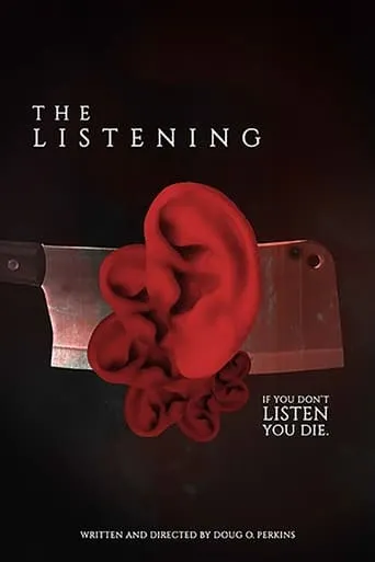 The Listening movie poster - Entertainment content