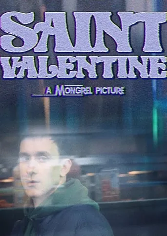 Saint Valentine movie poster - Rated 6/10