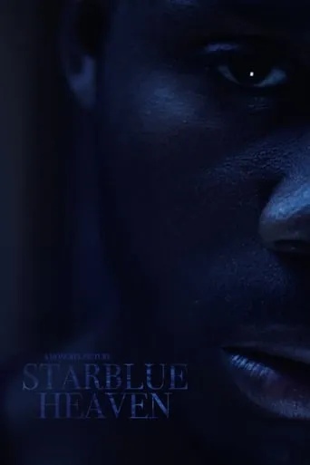 Starblue Heaven movie poster - Rated 10/10