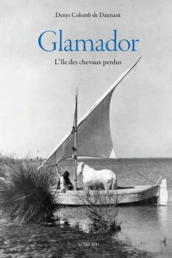 Glamador movie poster - Rated 10/10