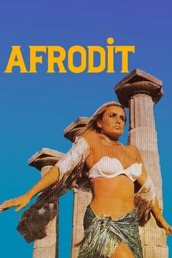 Afrodit movie poster - Entertainment content