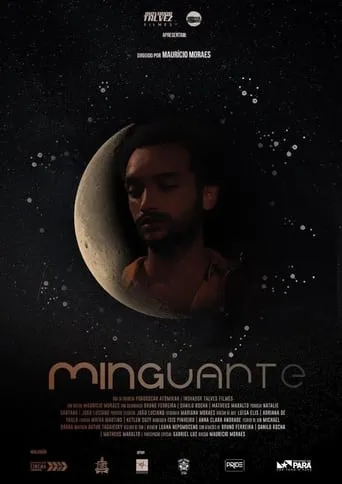 Minguante movie poster - Entertainment content