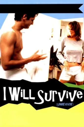 I Will Survive movie poster - Rated 6/10