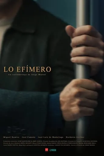 The Ephemeral movie poster - Entertainment content