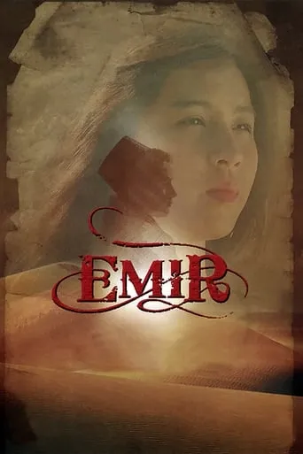 Emir movie poster - Rated 3.2/10