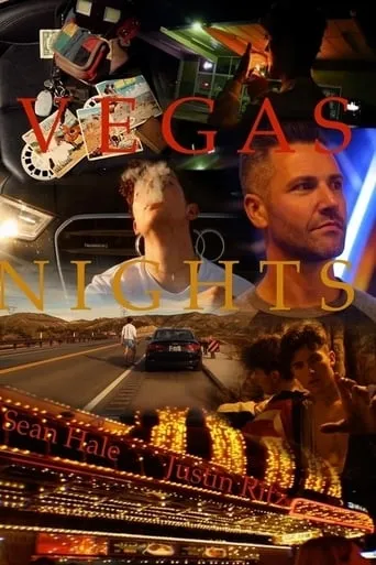 Vegas Nights movie poster - Entertainment content