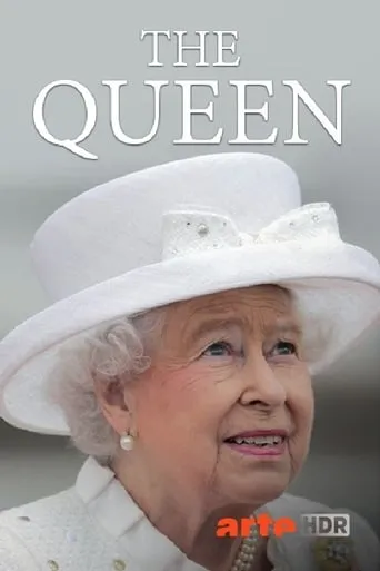 The Queen movie poster - Entertainment content