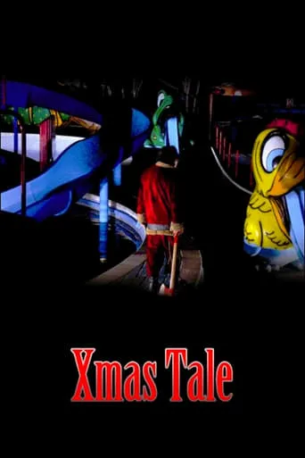 A Christmas Tale movie poster - Rated 6.3/10