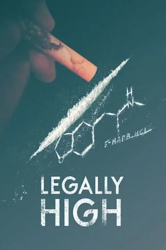 Legally High movie poster - Rated 5.7/10