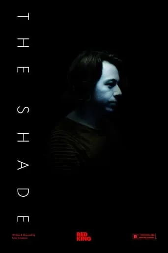 The Shade (Short Film) movie poster - Entertainment content