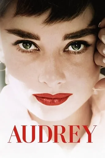 Audrey movie poster - Rated 7.192/10