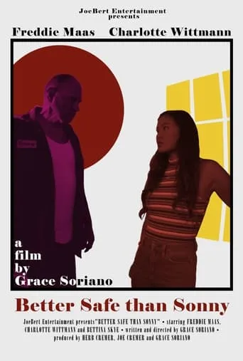 Better Safe Than Sonny movie poster - Entertainment content