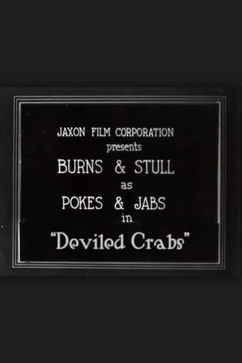 Deviled Crabs movie poster - Rated 5/10