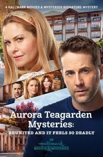 2020 Hallmark Movies & Mysteries Preview Special movie poster - Rated 6/10