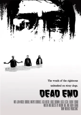 Les Dingues et les Paumés movie poster - Entertainment content