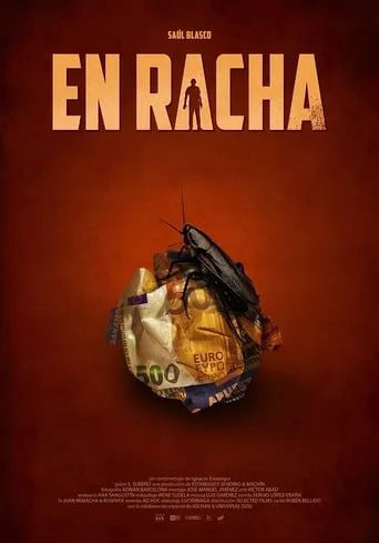 On a Roll movie poster - Entertainment content