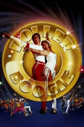 Roller Boogie movie poster - Rated 5.6/10